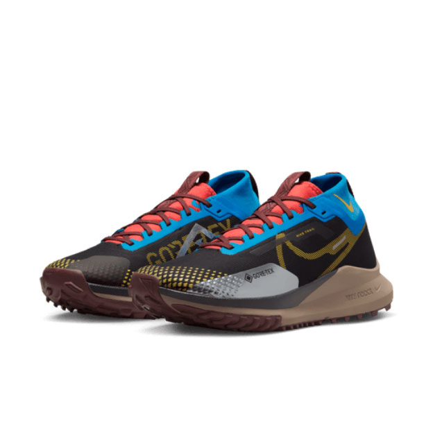 Nike Air Zoom Pegasus Trail 4 M GX - 003