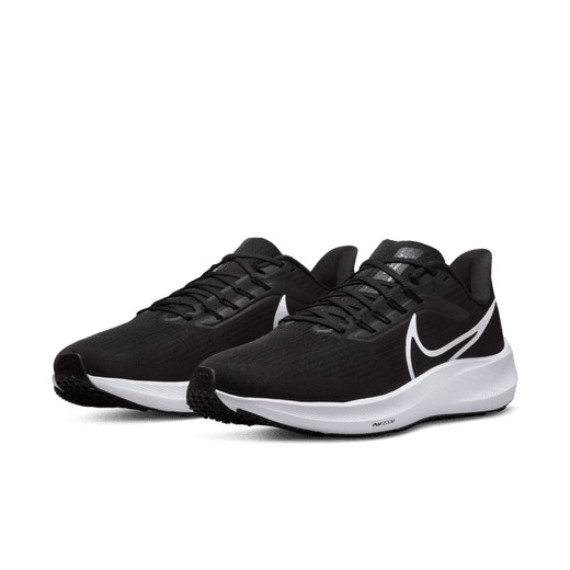 Men's Nike Air Zoom Pegasus 36 Grey/White AQ2203-001 Size 10 - www ...