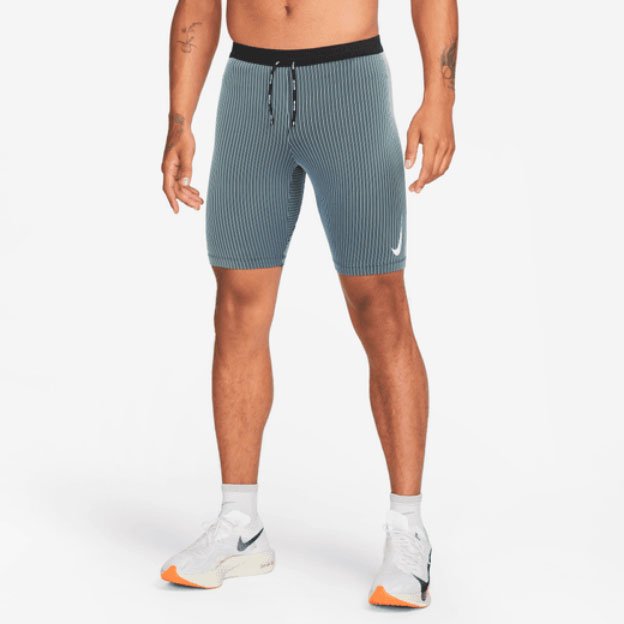 NIKE AeroSwift Men's Running Tights/ Gym Shorts