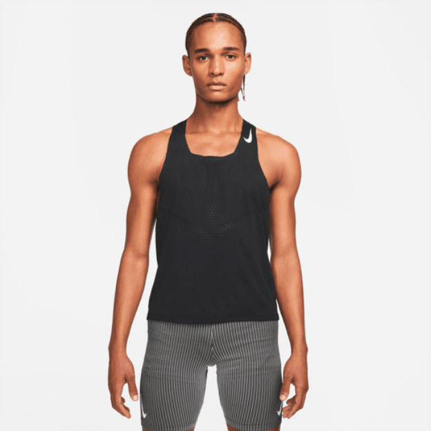 Nike Aeroswift Singlet Mens