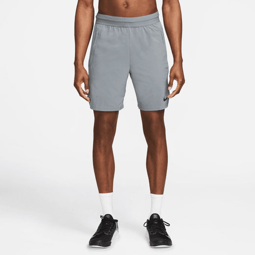 Nike Pro Dri-Fit Vent Max Short Mens