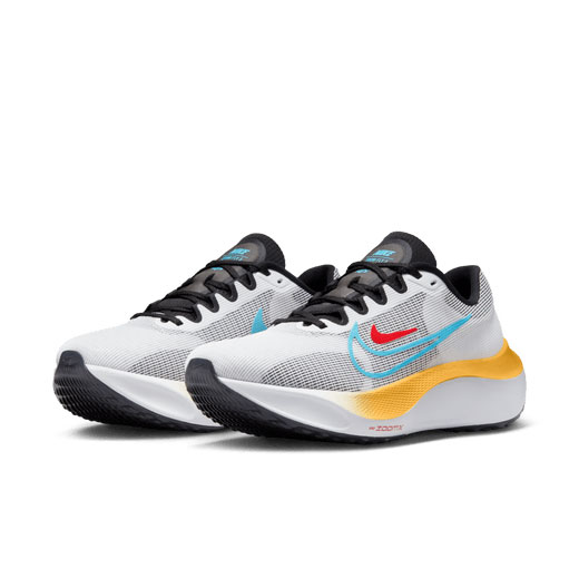 Nike Zoom Fly 5 Womens - 002