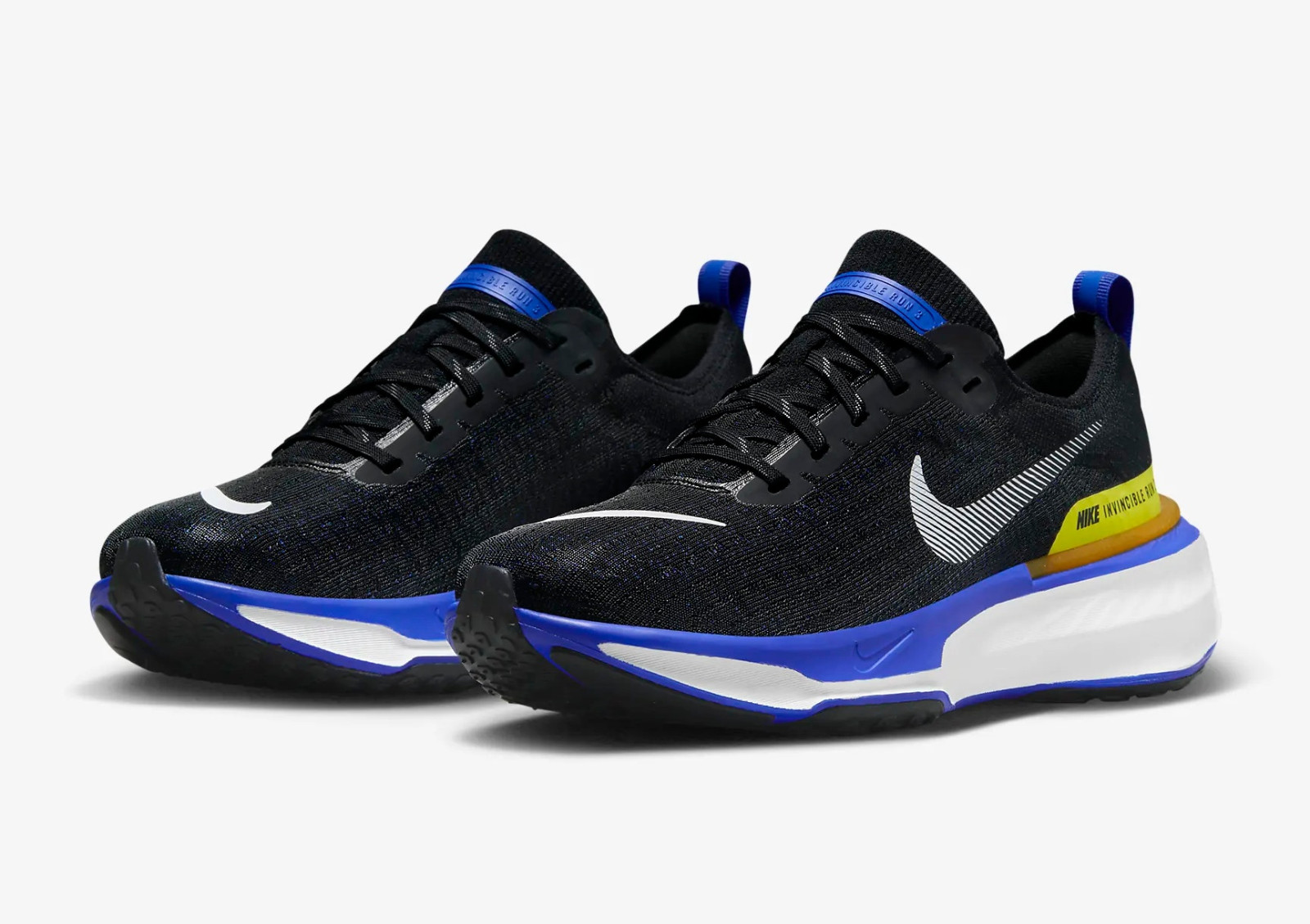 Nike Invincible Run 3 Mens - 003