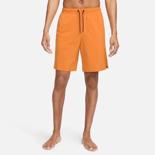 Nike Dri-Fit Unlimited 9in Short Mens - 815