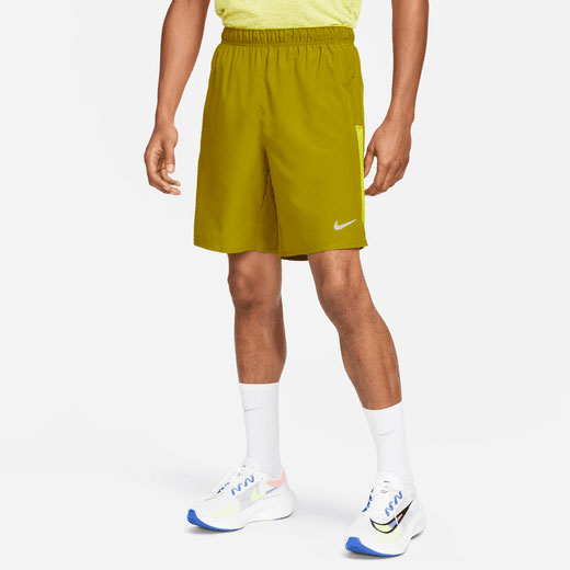 Nike Dri-Fit Challenger 9in Unlined Short Mens - 390
