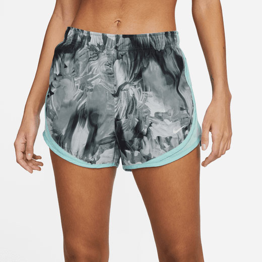 Nike DriFit Tempo Short Womens 010