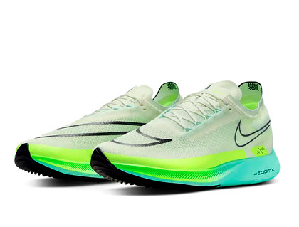 Nike ZoomX Streakfly - 100