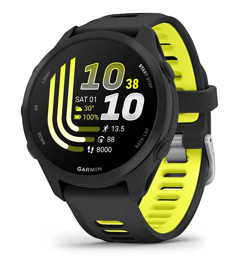 Garmin Forerunner® 170