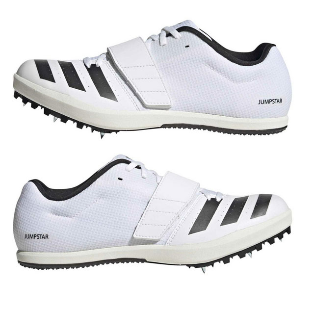 compensar Forzado luces Adidas Jumpstar - GX6684