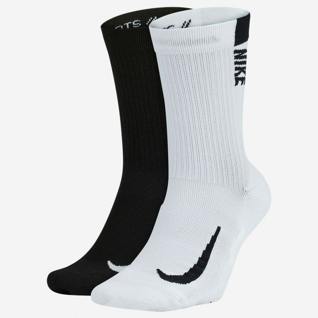 Nike Elite Calf Sock Multi - 914