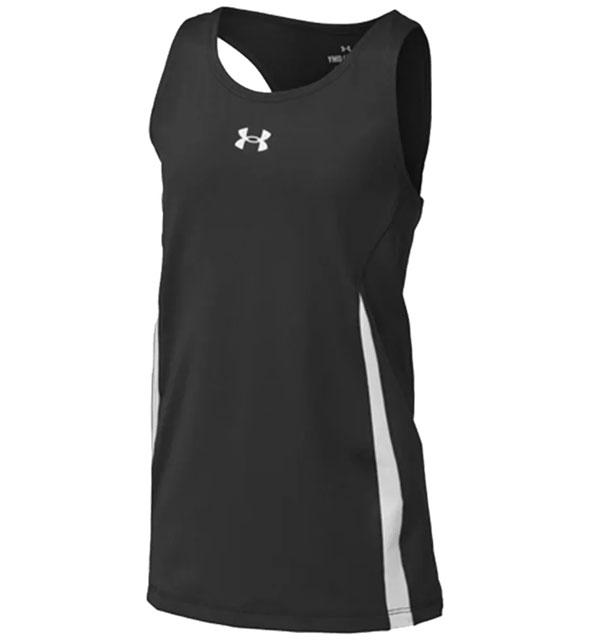 Under Armour Pace Track Singlet