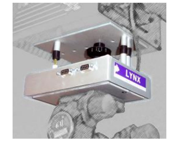 Lynx Remote Positioner