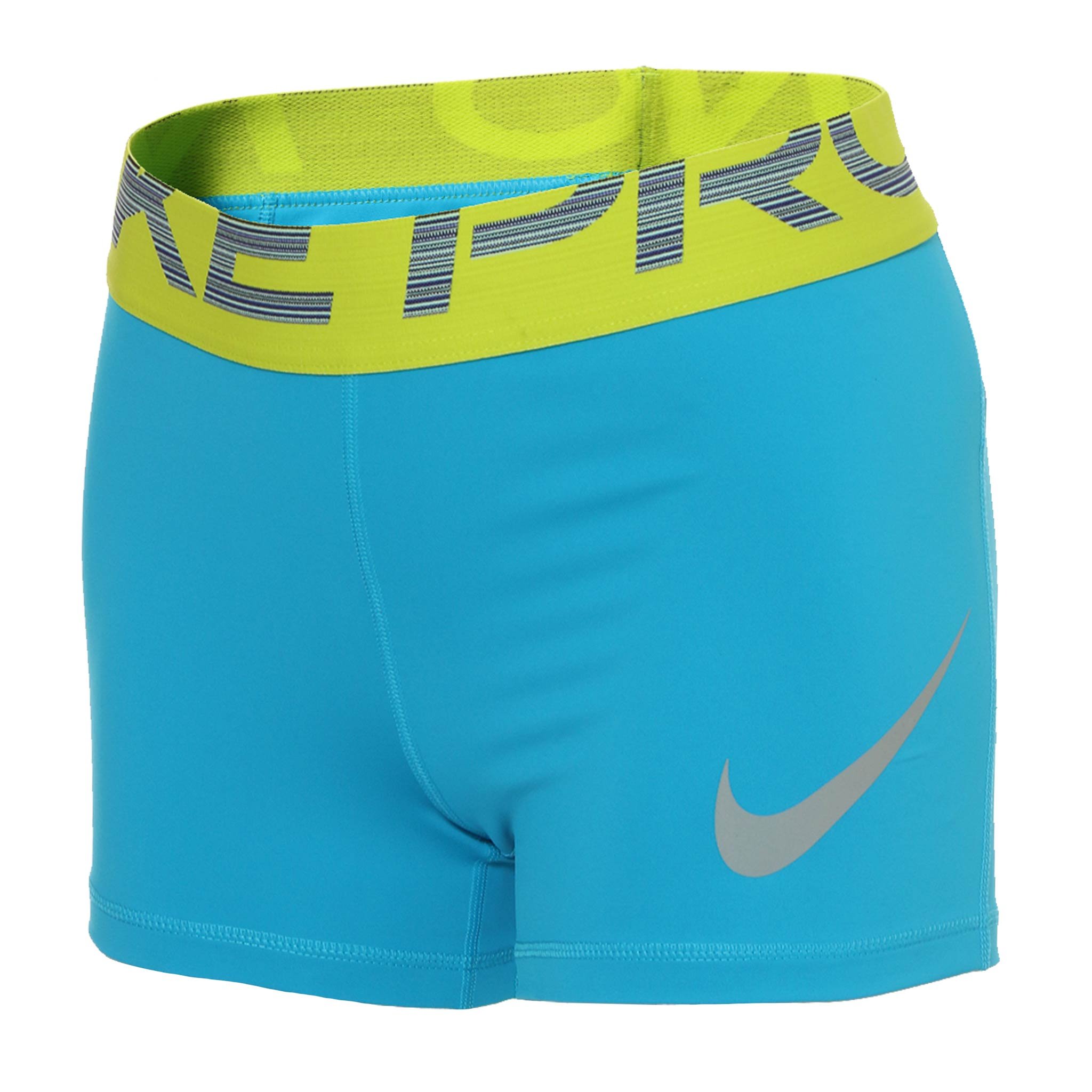 Women's, Nike Pro 3 Short