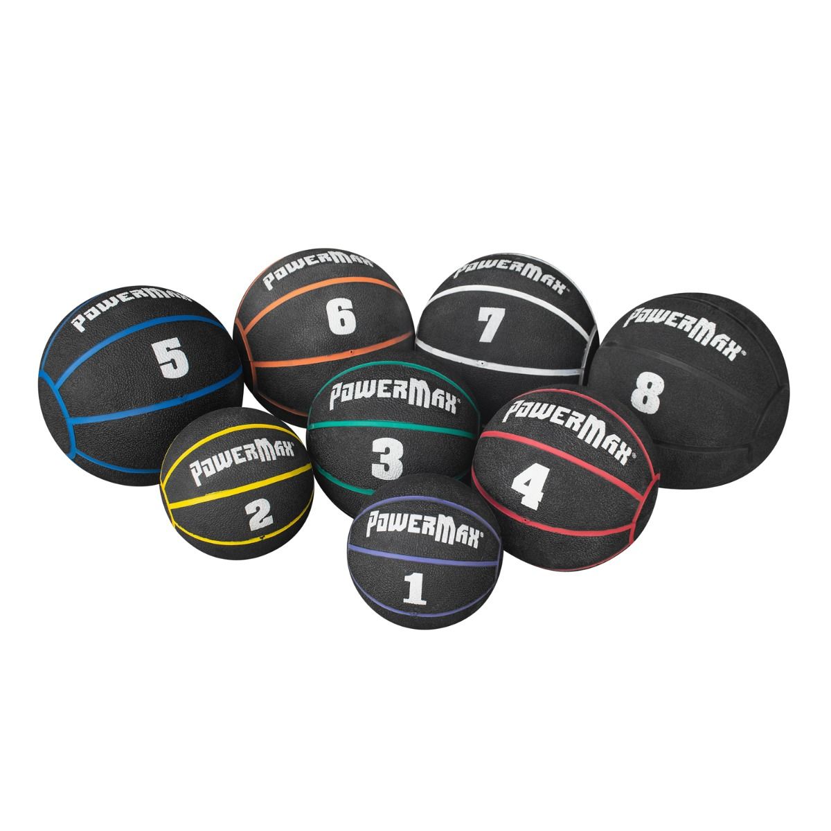 Medicine ball set of 3 clearance