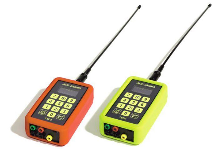 ALGE TED2 Wireless TX/RX