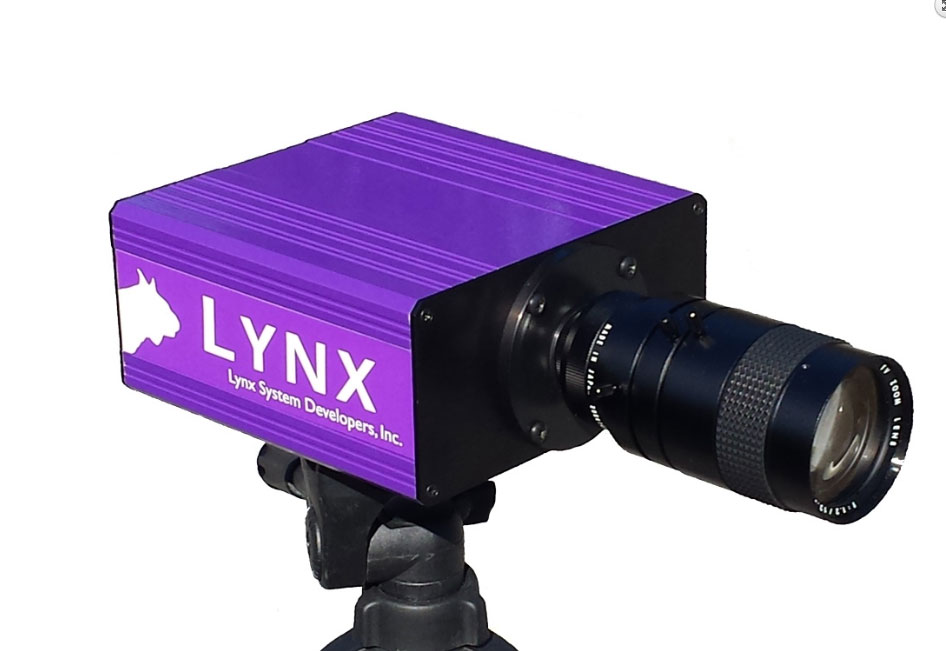 finishlynx start sensor