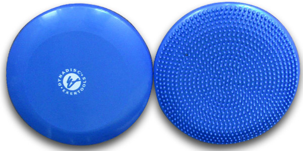 DynaDisc® Balance Cushions DynaDisc® Balance Cushions