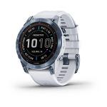 Garmin fēnix® 7 – Sapphire Solar Edition