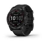 Garmin fēnix® 7 – Sapphire Solar Edition Garmin fēnix® 7 – Sapphire Solar Edition