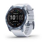Garmin fēnix® 7X – Sapphire Solar Edition Garmin fēnix® 7X – Sapphire Solar Edition