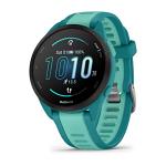 Garmin Forerunner® 165 - Music Version Garmin Forerunner® 165 - Music Version