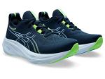 ASICS GEL-Nimbus 26 Mens - 1011B794-400 ASICS GEL-Nimbus 26 Mens - 1011B794-400
