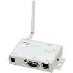 Silex Serial Wireless Device Server Silex Serial Wireless Device Server