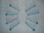 PV Standard Anchor Bolts