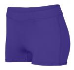 Augusta Ladies Dare Short Augusta Ladies Dare Short