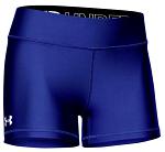 UA Team Shorty W 3in UA Team Shorty W 3in