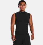 UnderArmour HeatGear® Mock M