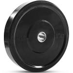 Champion Rubber Bumper Plates