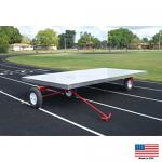 Blazer 4x8 Super Cart Aluminum Blazer 4x8 Super Cart Aluminum