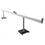 Horizontal Jumps Laser Measuring Device