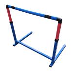 Cantabrian Split Bar Hurdle