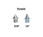 Bulk Steel Replacement Spikes 2000/bag Bulk Steel Replacement Spikes 2000/bag