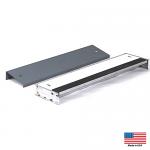 Stainless Steel Long Jump Tray Lid and Indicator Board Stainless Steel Long Jump Tray Lid and Indicator Board