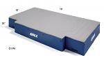 Gill G1 High Jump Value Pack Gill G1 High Jump Value Pack
