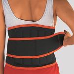 Nordic Back Brace Nordic Back Brace