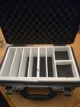 Blazer Equipment Carrier Boxes