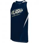 Holloway PR Max Track Jersey Mens