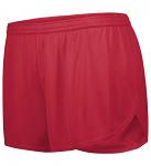 Holloway Ladies PR Max Track Shorts Holloway Ladies PR Max Track Shorts