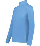 Holloway Ladies 1/4 Zip Pullover