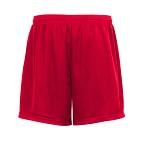 Badger B-Core Tricot Mesh 4in Shorts Youth Badger B-Core Tricot Mesh 4in Shorts Youth