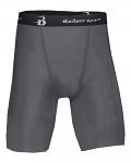 Badger Compression Short 10in Badger Compression Short 10in