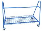 VS Scholastic Starting Block Cart