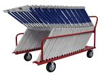 Blazer Universal Hurdle Cart Blazer Universal Hurdle Cart