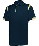 Badger On The Rise Polo