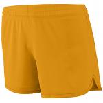 Augusta Accelerate 4in. Short - Womens Augusta Accelerate 4in. Short - Womens