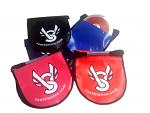VS Discus Carry Case VS Discus Carry Case